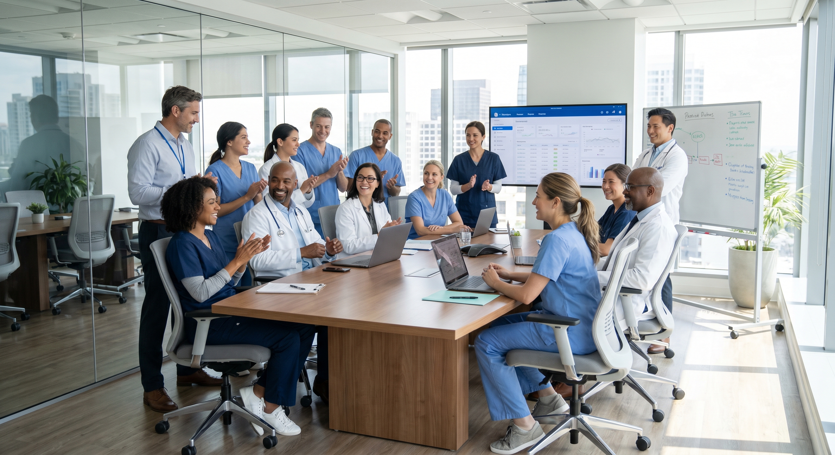 Leadership Team