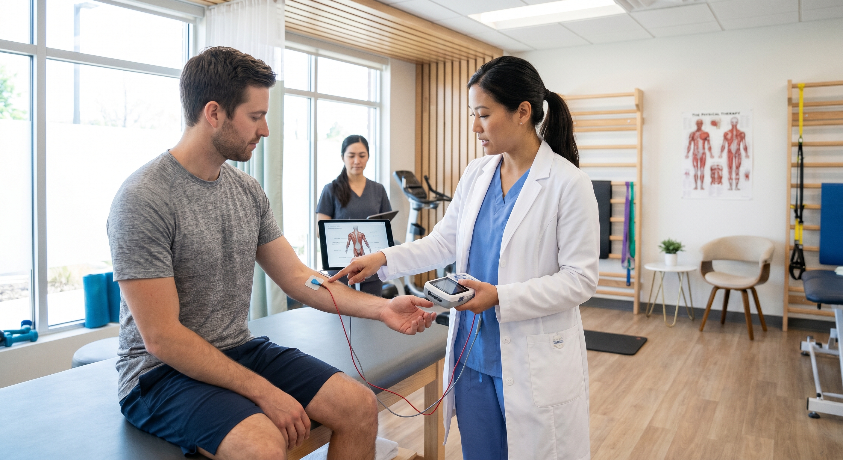 Physical Therapy